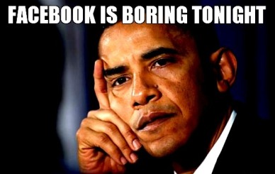 facebook-is-boring-tonight